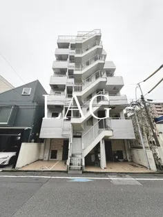 ドムール清澄公園の画像