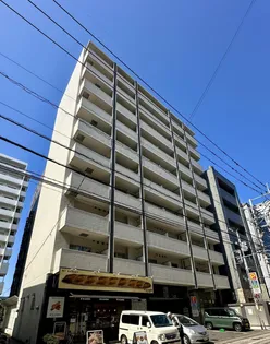 ドミール西新の画像