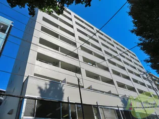LA DOUCEUR榴ヶ岡の画像