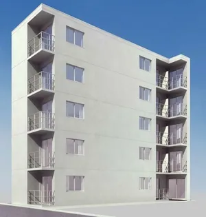 アーバンコート品川の画像