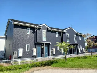 パルクアベニューウエストの画像