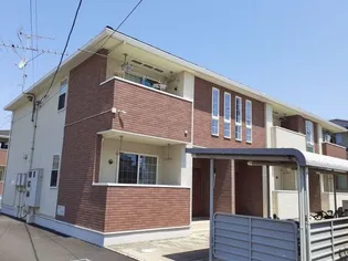 グラース Bの画像