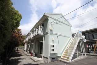 フレグランス北町Bの画像