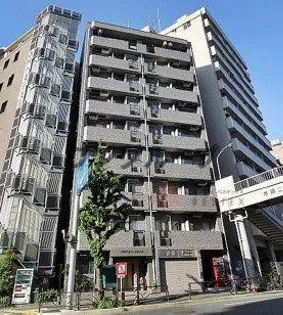 スカイコート文京本郷の画像