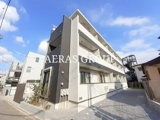 MAISON DE LEMOの画像