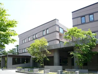 レーベンリゾシア 軽井沢の画像