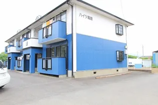 サンライフ来田の画像