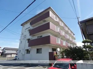 コーポエレガンスの画像