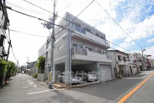 グリーンハイツ源氏ケ丘の画像