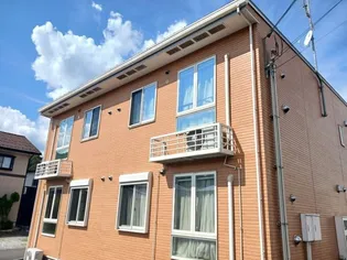 サンリット レジデンスAの画像