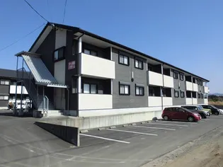 クオーレ壱番館の画像