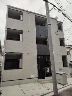 エルクレスト吹田の画像