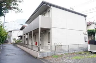 シャルマン蓮沼の画像