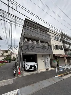 ウエストヴィレッジの画像