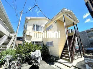 LA BERLINETTAの画像