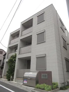 ルミエール目白【1階】の外観