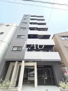 AXAS日本橋浜町の画像
