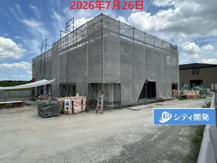 フレアルーチェ 吉野ヶ里 Vの画像