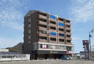 レオパルド国分寺の画像