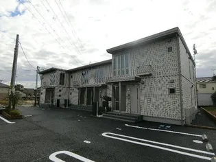 LA GRAND CINQ B棟の画像