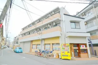 百合第1マンションの画像