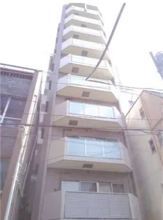 東京都台東区三筋2【マンション】の外観