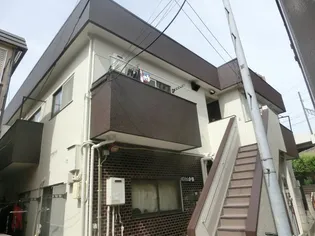 サンライズ二俣の画像