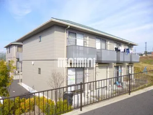 ディアス高原Iの画像