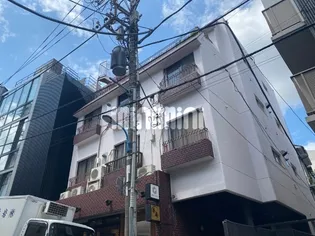 カワイビルの画像