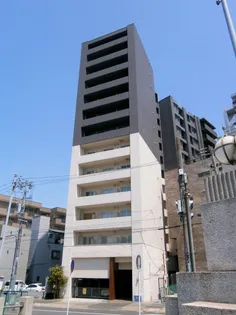 ドゥーエ大須【10階】の外観