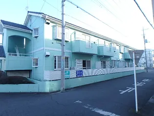 アバンサールプリモBの画像