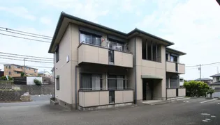 バリュージュ城山四番館の画像