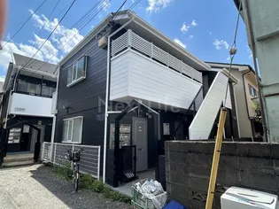 ハイムすみれIの画像