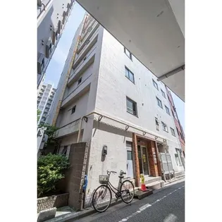 大森スカイレジデンスの画像