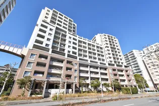 UR幕張ベイタウンミラリオの画像