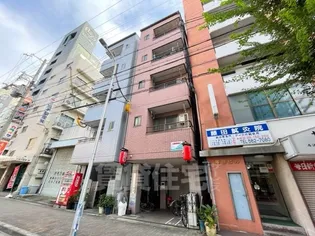 ヴィレッジ弁天の画像