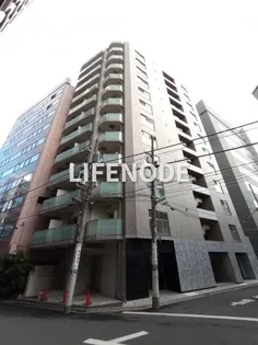 東京都千代田区神田司町2【マンション】の外観