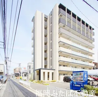MONT LIVRE 東比恵の画像