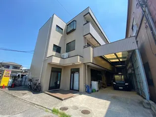 ACE BUILDINGの画像