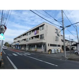 エトワールマンションの画像