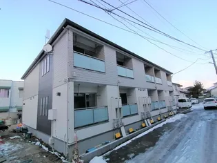 ドゥース北仙台の画像