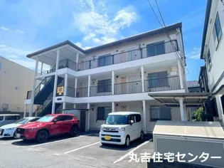 メゾン ドゥ トレゾワの画像