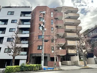 CASA DE FLORAの画像