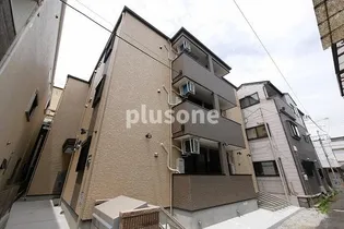HーMAISON大正Ⅱの画像