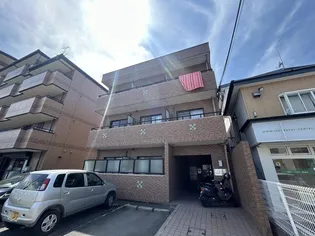桂川ショウエイマンションの画像