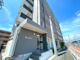 WINKELの画像