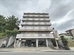 クリンゲル生駒の画像