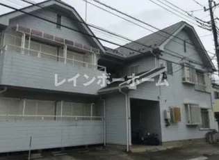 コーポサンライトの画像
