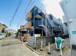 BLEU FONCEの画像