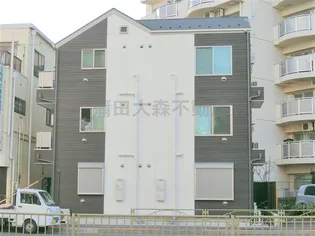 テラス久が原の画像